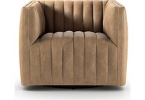 augustine palermo drift accent chair   
