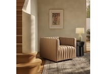 augustine palermo drift accent chair   