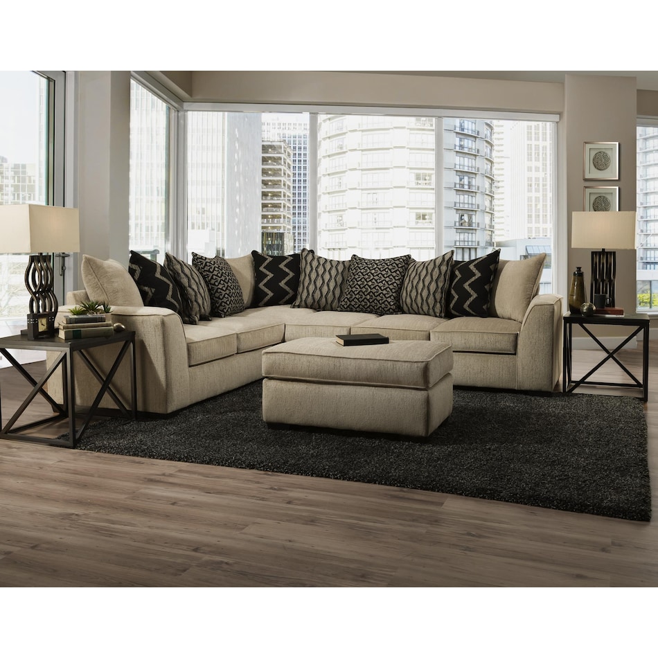 aurelia beige package   