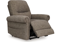 aureta earth lift recliner   