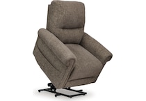 aureta earth lift recliner   