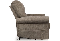 aureta earth lift recliner   