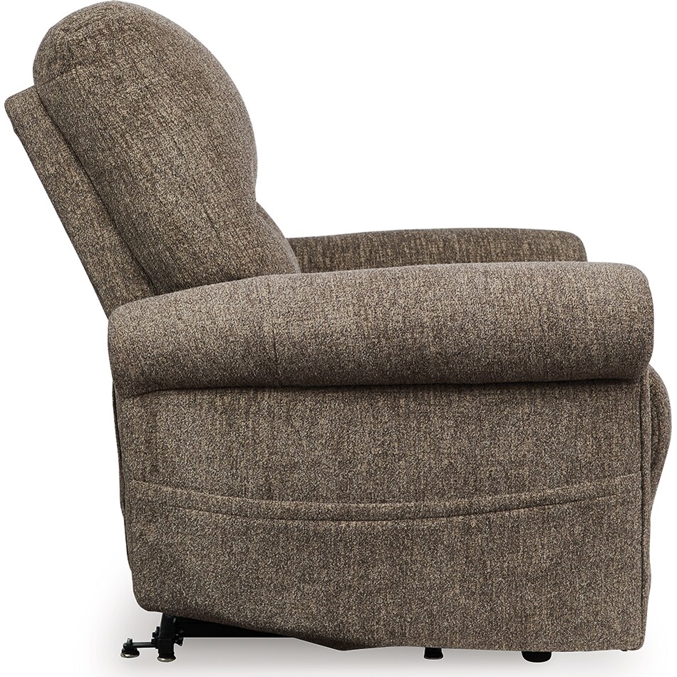 aureta earth lift recliner   