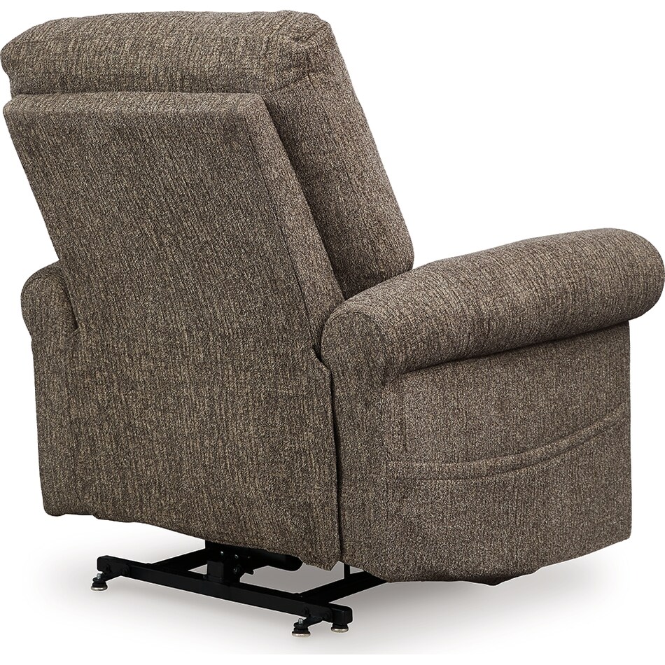 aureta earth lift recliner   