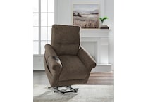 aureta earth lift recliner   