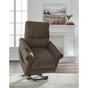 AURETA POWER LIFT RECLINER