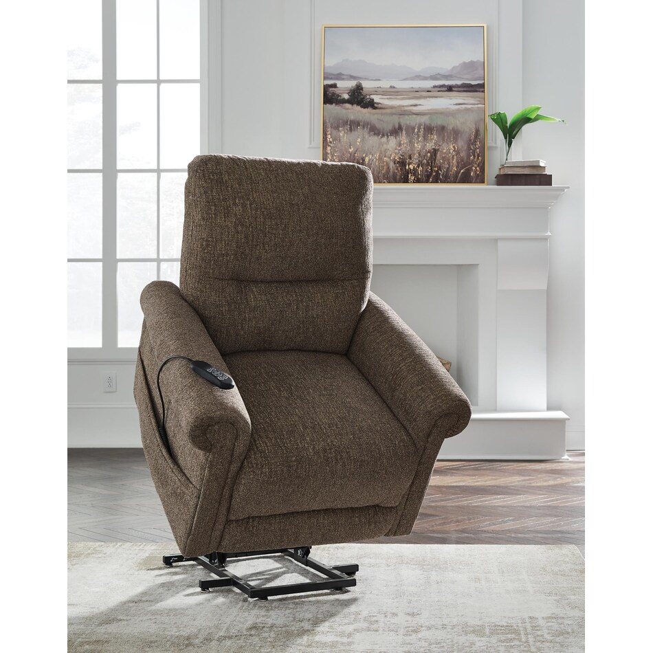 aureta earth lift recliner   