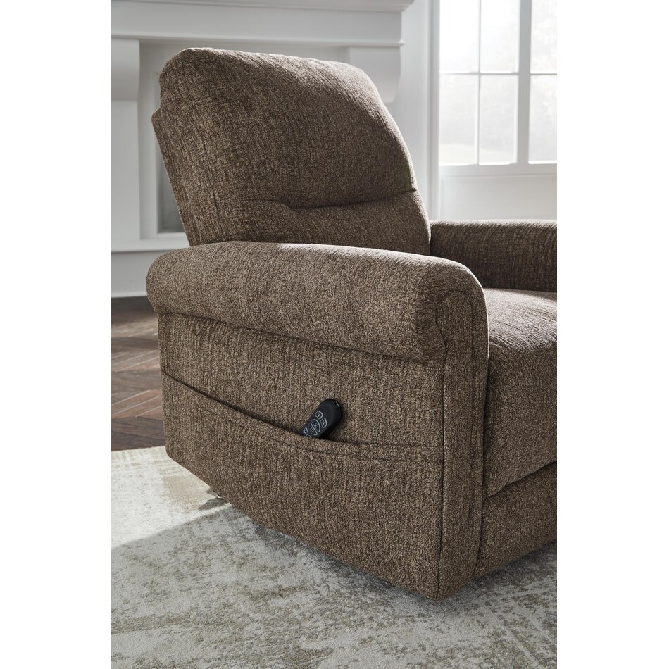 aureta earth lift recliner   