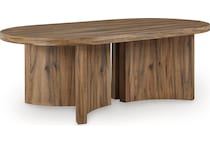 austanny cocktail table   