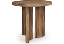 austanny end table   