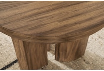 austanny end table   