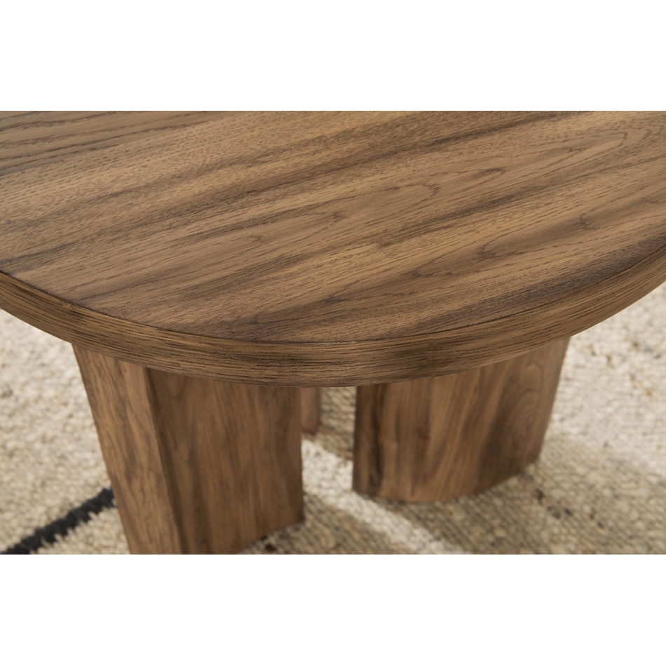 austanny end table   