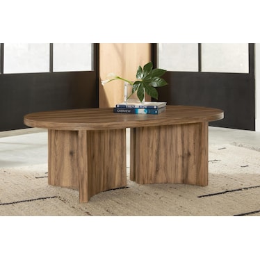 AUSTANNY COFFEE TABLE