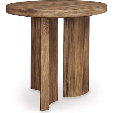 AUSTANNY END TABLE