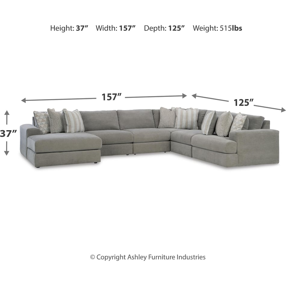 avaliyah ash package   