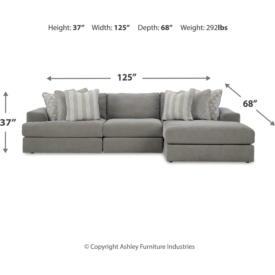 avaliyah ash package   