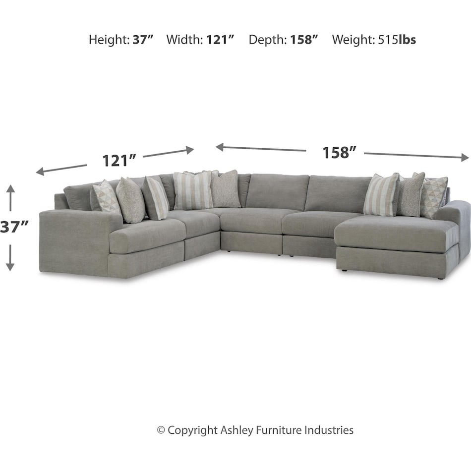 avaliyah ash package   