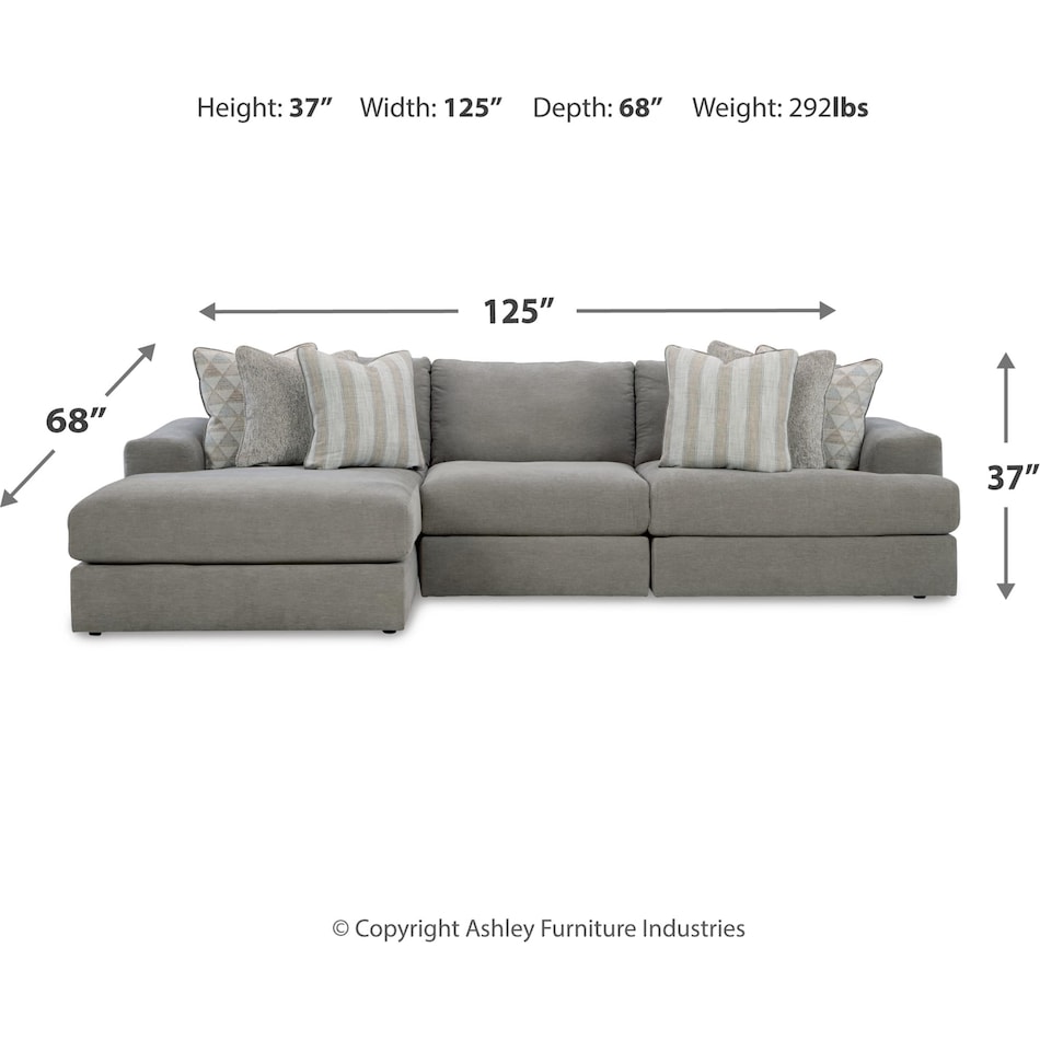 avaliyah ash package   