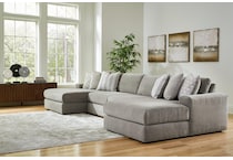 avaliyah grey package   
