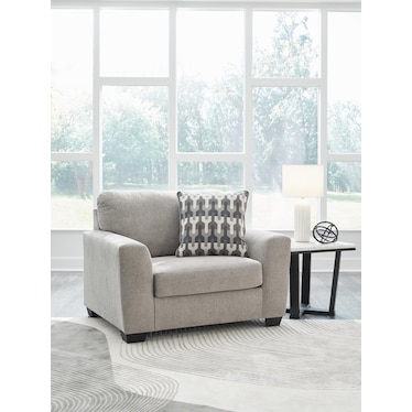 AVENAL PARK OVERSIZED CHAIR