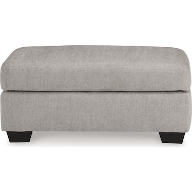 Avenal Park Ottoman