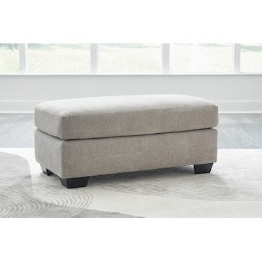 AVENAL PARK OTTOMAN