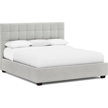 AVERY UPHOLSTERED BED BY BERNHARDT