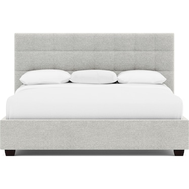 AVERY UPHOLSTERED BED BY BERNHARDT