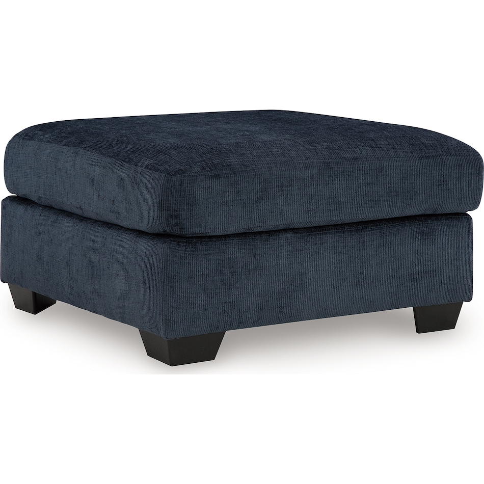 aviemore ink ottoman   