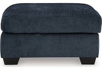 aviemore ink ottoman   