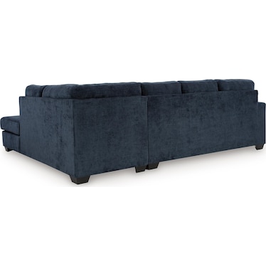 AVIEMORE 2-PC SECTIONAL RAF