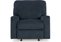 aviemore ink recliner   