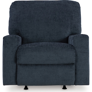 AVIEMORE ROCKER RECLINER