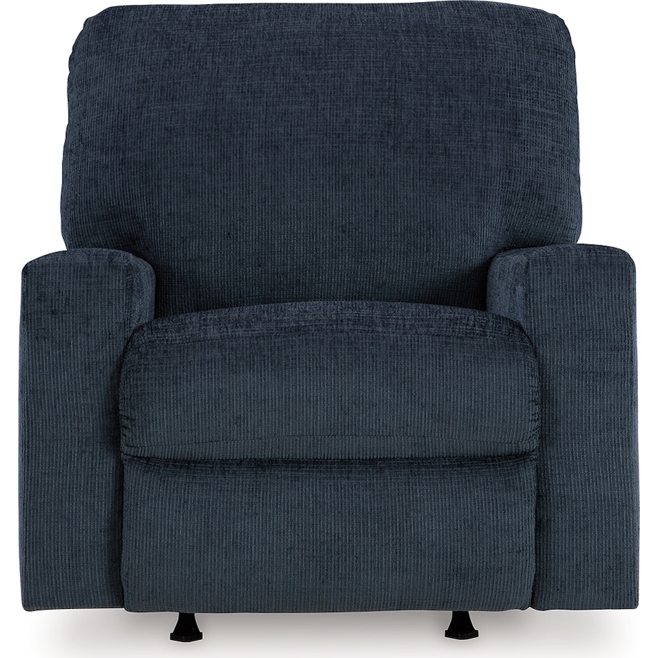 aviemore ink recliner   