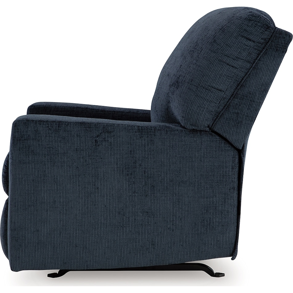 aviemore ink recliner   