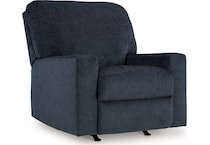 aviemore ink recliner   