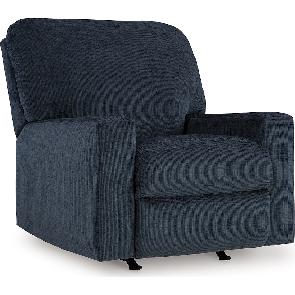 aviemore ink recliner   