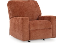 aviemore spice recliner   