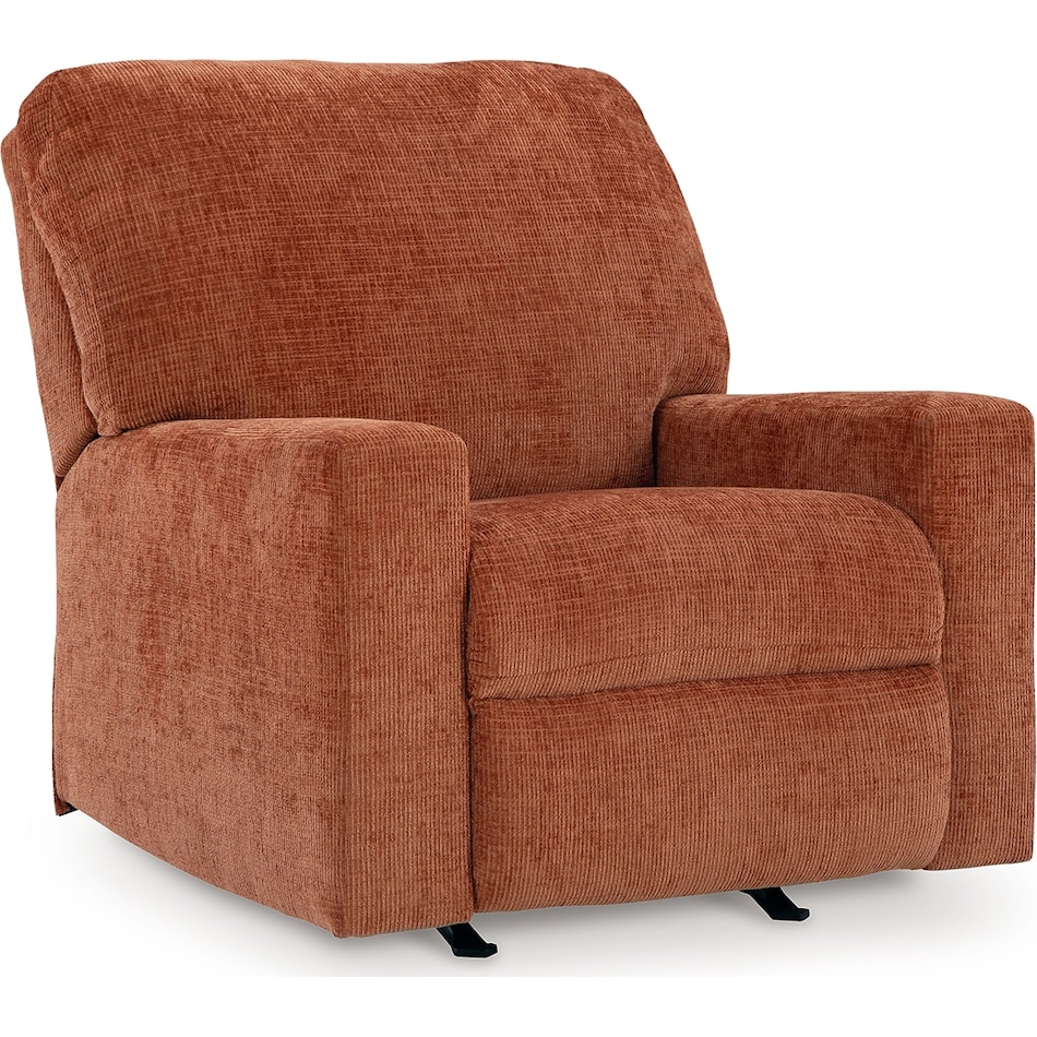aviemore spice recliner   