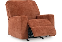aviemore spice recliner   