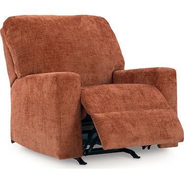 AVIEMORE ROCKER RECLINER