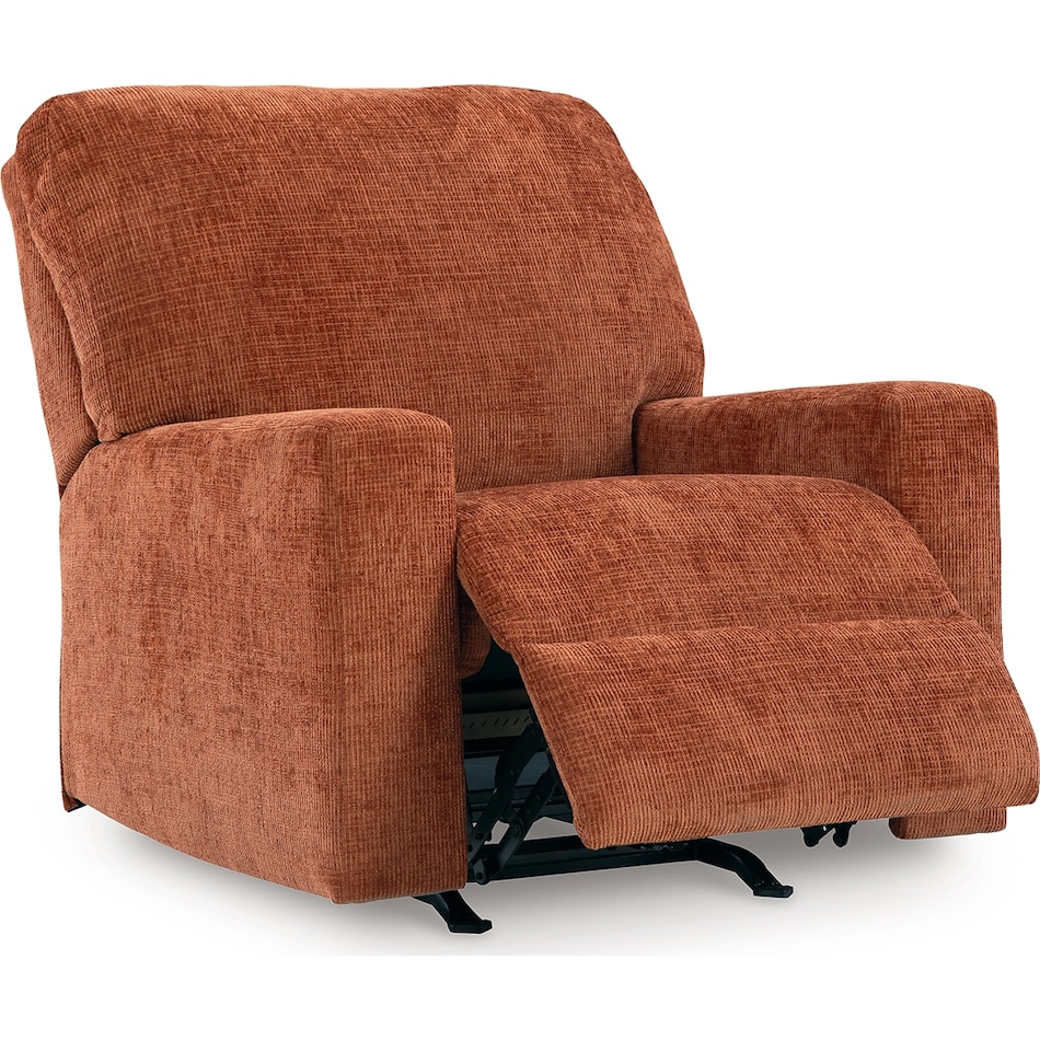 aviemore spice recliner   