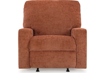 aviemore spice recliner   