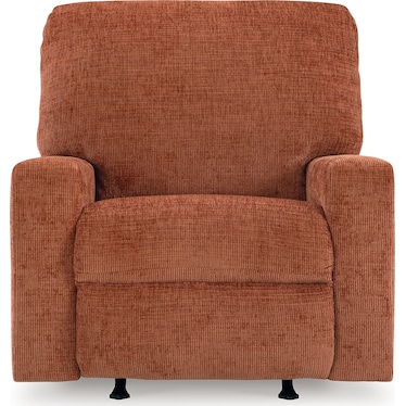 AVIEMORE ROCKER RECLINER