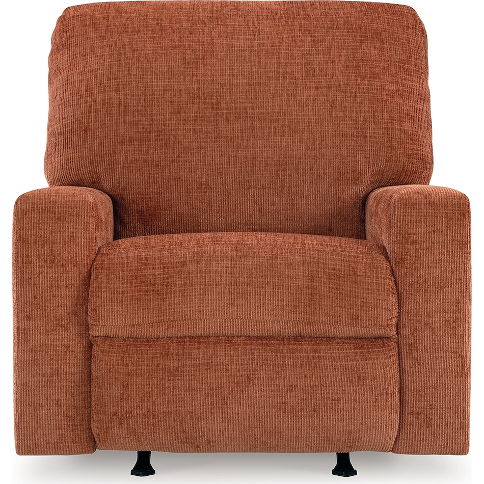 aviemore spice recliner   