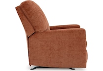 aviemore spice recliner   