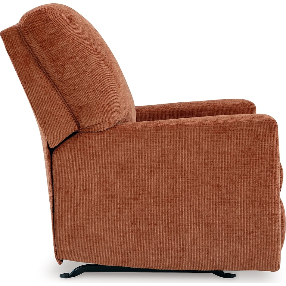 aviemore spice recliner   