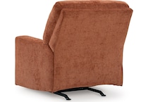 aviemore spice recliner   