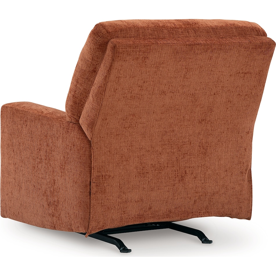 aviemore spice recliner   