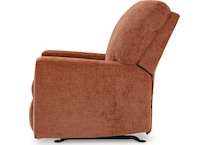 aviemore spice recliner   